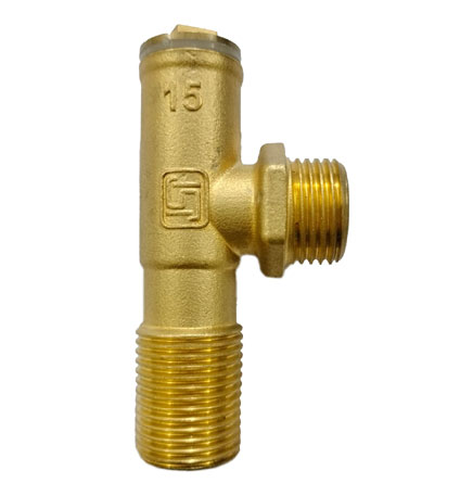 Brass Ferrules