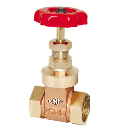Gun Metal Gate Valves