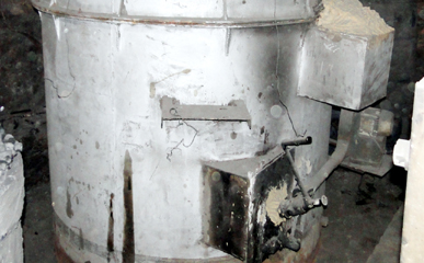 Manufacturing Process