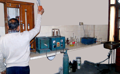 Manufacturing Process