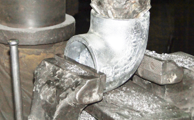 Manufacturing Process