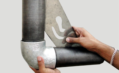 Manufacturing Process