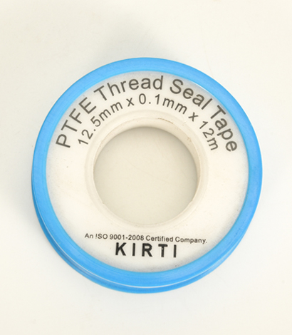 PTFE Thread Seal Tape